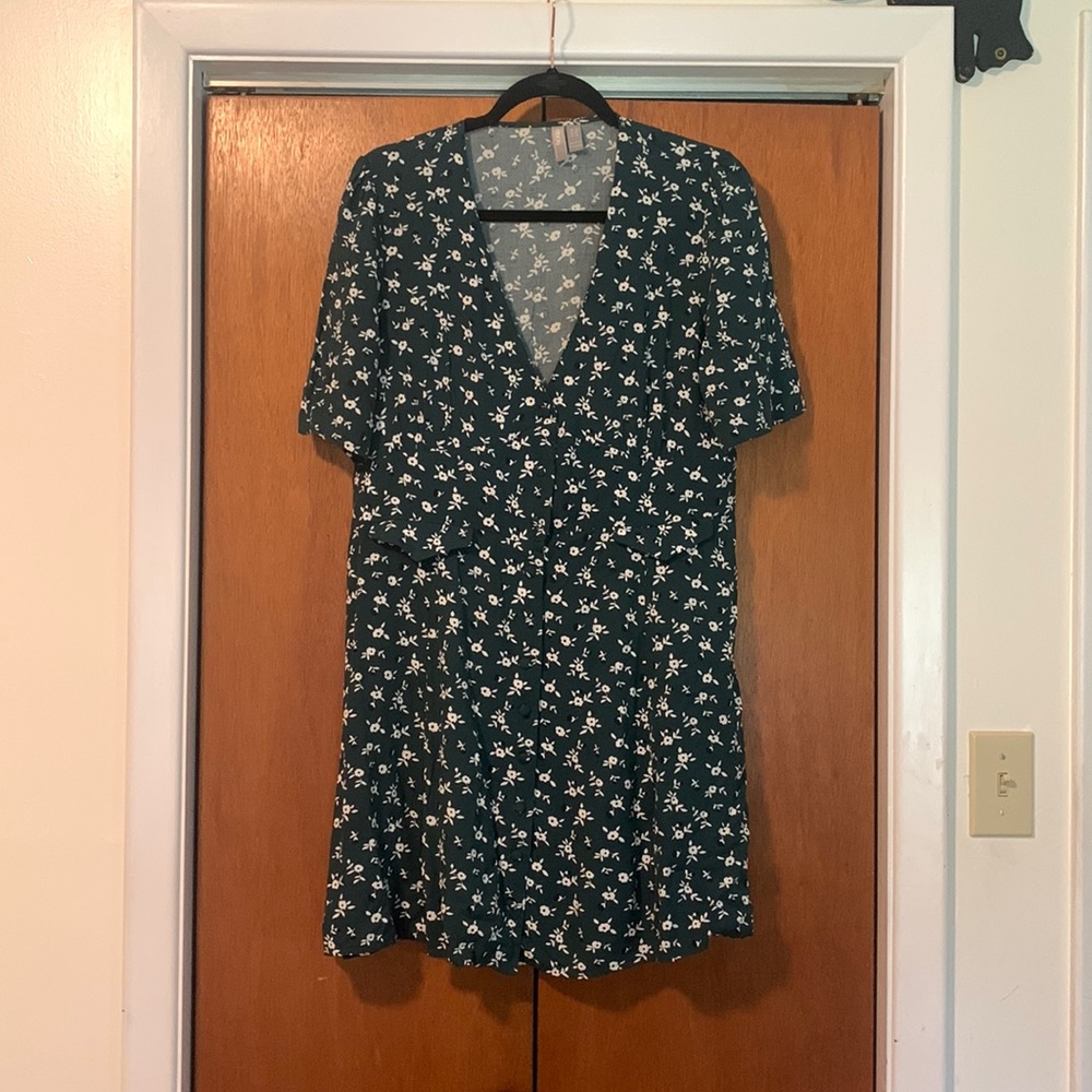 ASOS Dress